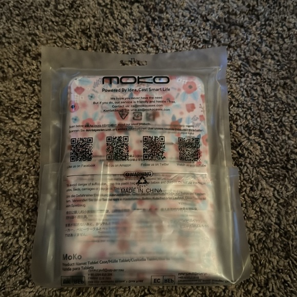 kindle case - Picture 4 of 4